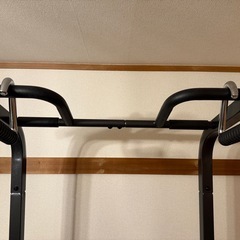 BARWING(バーウィング) ぶら下がり健康器  懸垂バー  懸垂マシンの画像