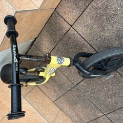 ストライダーの画像