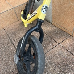 ストライダーの画像