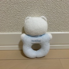 ファミリア　マスコット　　の画像