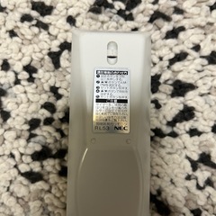 シーリングライト　蛍光灯　照明　NEC　15LGF674SG　ホタルクスの画像