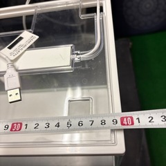 GEX 水槽ライトセットの画像