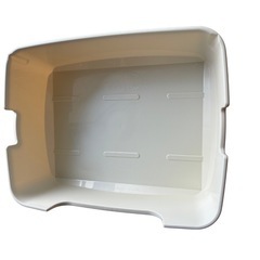 【美品】猫　トイレの画像