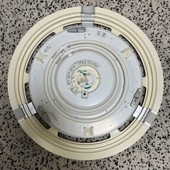 シーリングライト　蛍光灯　照明　NEC　ホタルクス　9LGF673SGの画像