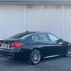 【埼玉 車検2年】BMW 3シリーズ セダン F30 320i Mスポーツの画像