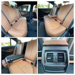 【埼玉 車検2年】BMW 3シリーズ セダン F30 320i Mスポーツの画像