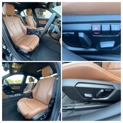 【埼玉 車検2年】BMW 3シリーズ セダン F30 320i Mスポーツの画像