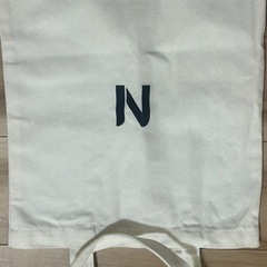 トートバッグの画像