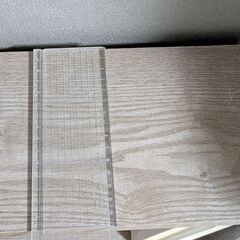 本棚　2つの画像