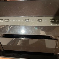 DAIKIN MCK70V-T ダイキン 空気清浄機 ハイグレードの画像