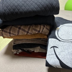 秋冬レディースの画像