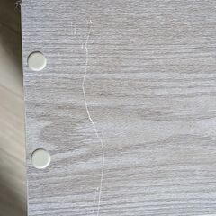 本棚　2つの画像