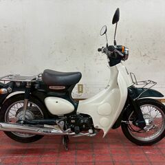 【低走行】ホンダ リトルカブ AA01 PGM-Fi 50cc 走行3,080km 消耗品交換済み ワンオーナー 配送可 千葉県木更津市発の画像
