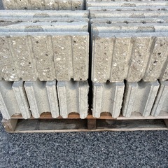 コンクリートブロックの画像