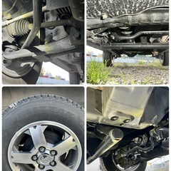 三菱　パジェロミニ　H58A VR 車検付き　ターボ車の画像