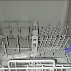 【美品】食器洗い乾燥機の画像