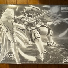 【プレバン限定】　トールギスF EWの画像