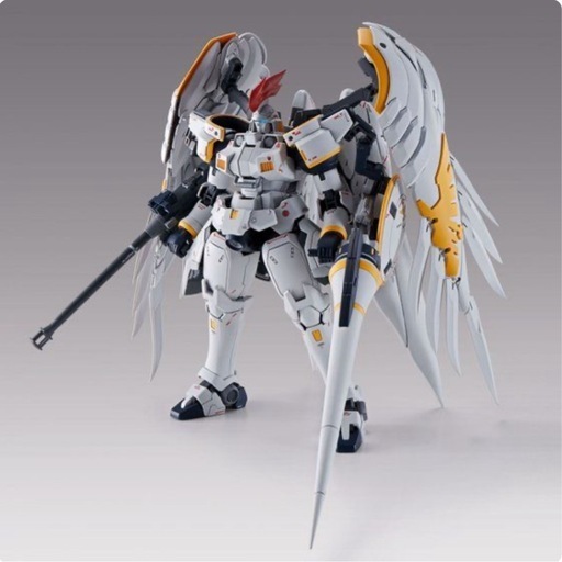 【プレバン限定】　トールギスF EW