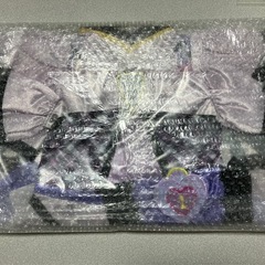 キュアキッス衣装⭐︎新品未開封の画像