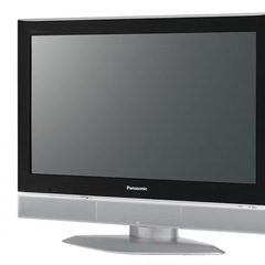 32型テレビ　Panasonic VIERA　TVボードセット
の画像