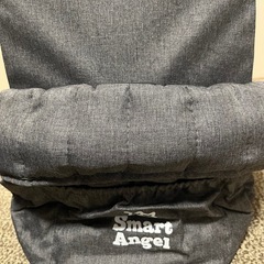 【未使用】西松屋　テーブルチェアの画像