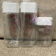 調味入れの画像