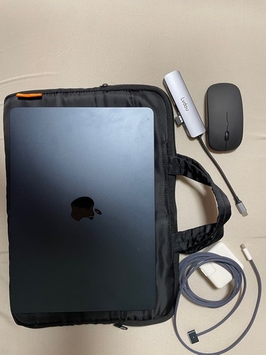 MacBook Air M2 2022 / 512GB