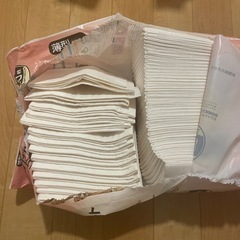 わんちゃん サラサラシート ワイドサイズ　 の画像