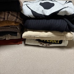 秋冬レディースの画像