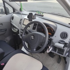 ❄️💧スズキ ワゴンRの画像