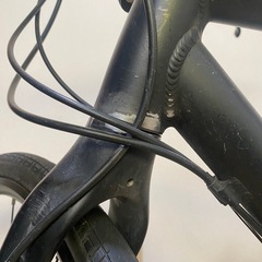 TREK ALPHA クロスバイクの画像