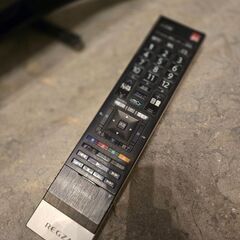 (無料)REGZA  2011年式　37インチ液晶テレビの画像