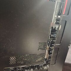 (無料)REGZA  2011年式　37インチ液晶テレビの画像