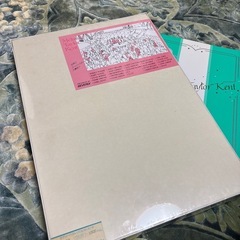 メラニーテイラーケントのパズルの画像