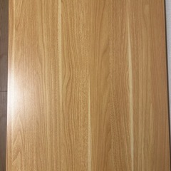 flexispot ef1 120×60 天板(メイプル)足(黒)の画像