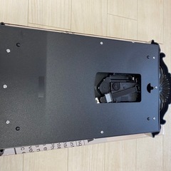 （アミューズメント商品）ミッキーマウス時計の画像