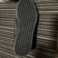 ZARAスニーカーの画像