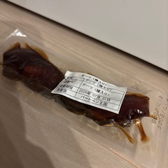 デーツ　バーレーンの画像