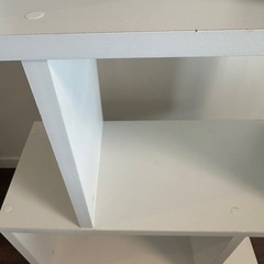 ニトリ オープンシェルフの画像