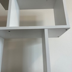 ニトリ オープンシェルフの画像