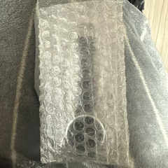 腕時計 新品未開封品 シルバー×黒色の画像