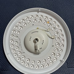 シーリングライト　LED　照明　小さいサイズ　省エネ　②の画像