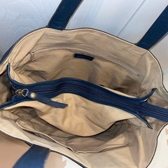 Dakota ダコタ ジェントリートートの画像