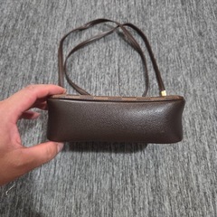 ルイヴィトンダミエ　ショルダーバッグの画像