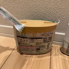 防虫剤　2個セットの画像