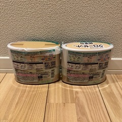 防虫剤　2個セットの画像