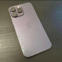 Apple iPhone 14 Pro Max 256GBの画像