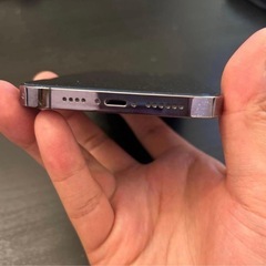 Apple iPhone 14 Pro Max 256GBの画像