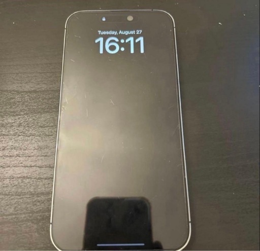 携帯アクセサリー Apple iPhone 14 Pro Max 256GB