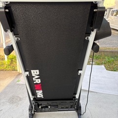 BARWING ルームランナー の画像